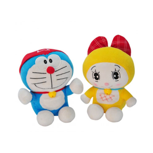 毛絨發音玩具